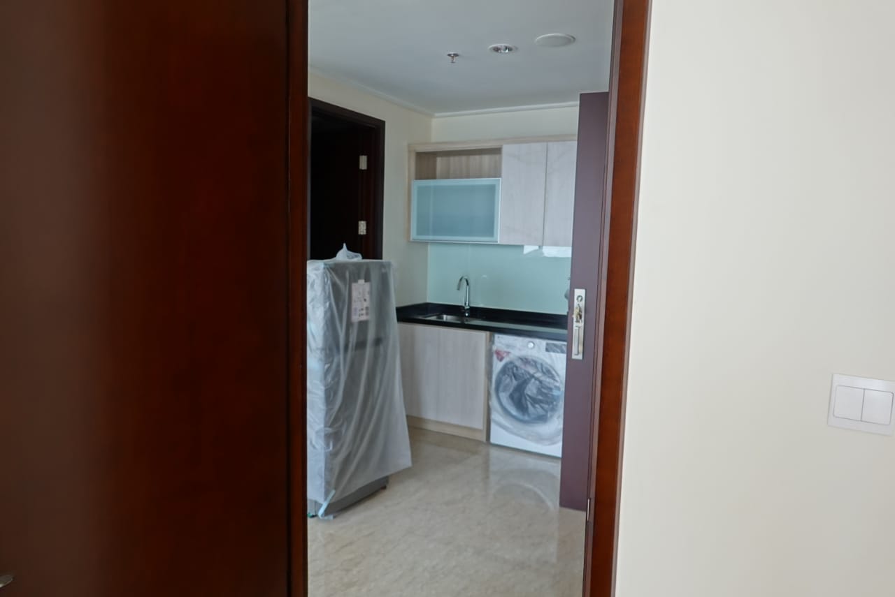 Sewa Apartemen Menteng Park Jakarta Pusat (ID) - Foto 6