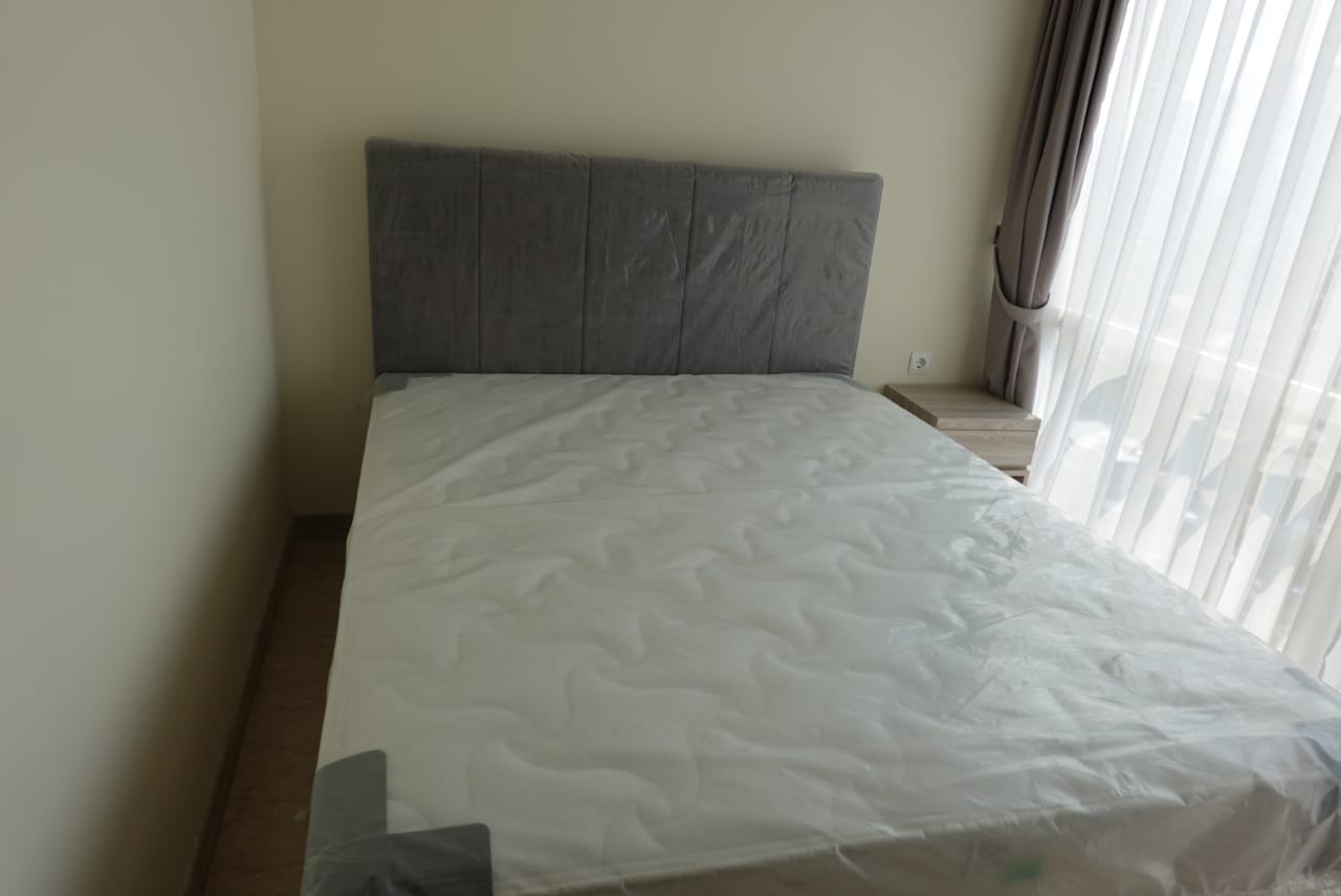 Sewa Apartemen Menteng Park Jakarta Pusat (ID) - Foto 7