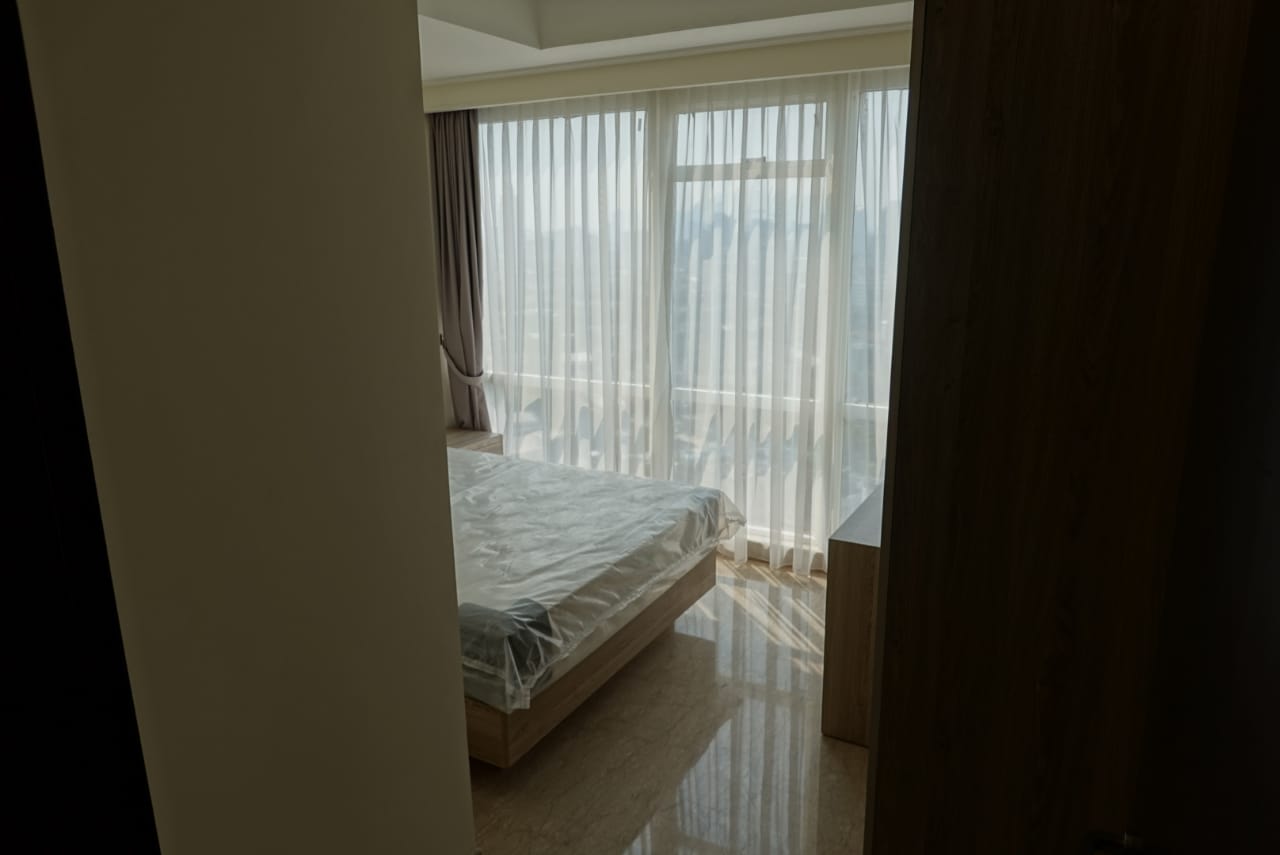 Sewa Apartemen Menteng Park Jakarta Pusat (ID) - Foto 9