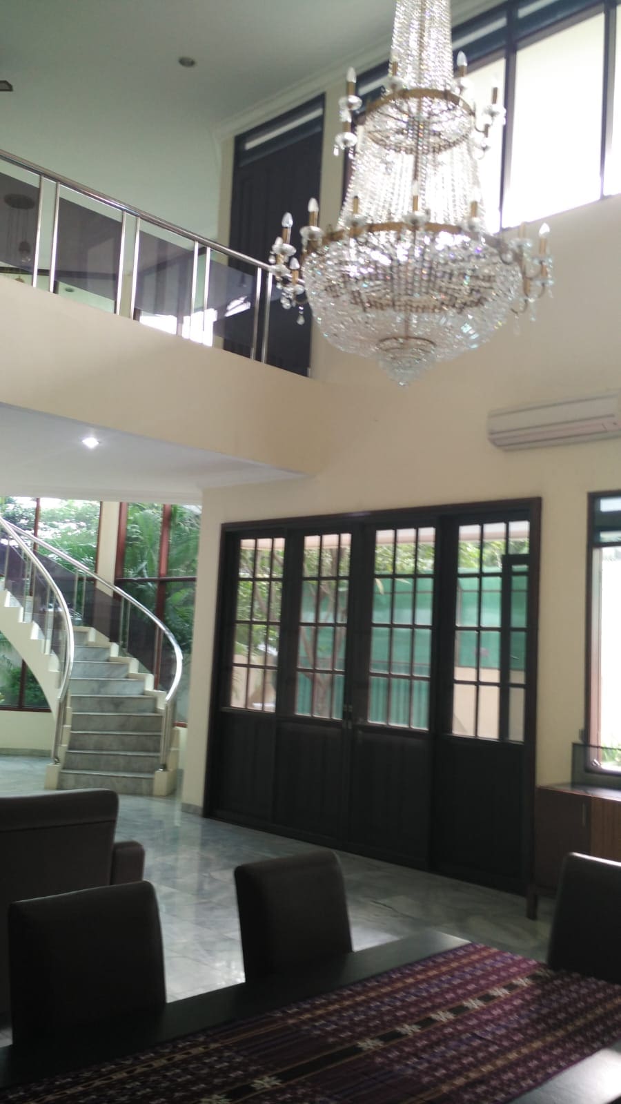Sewa Cepat Rumah Cantik &amp; Asri Pondok Indah Jakarta Selatan (ID) - Foto 2