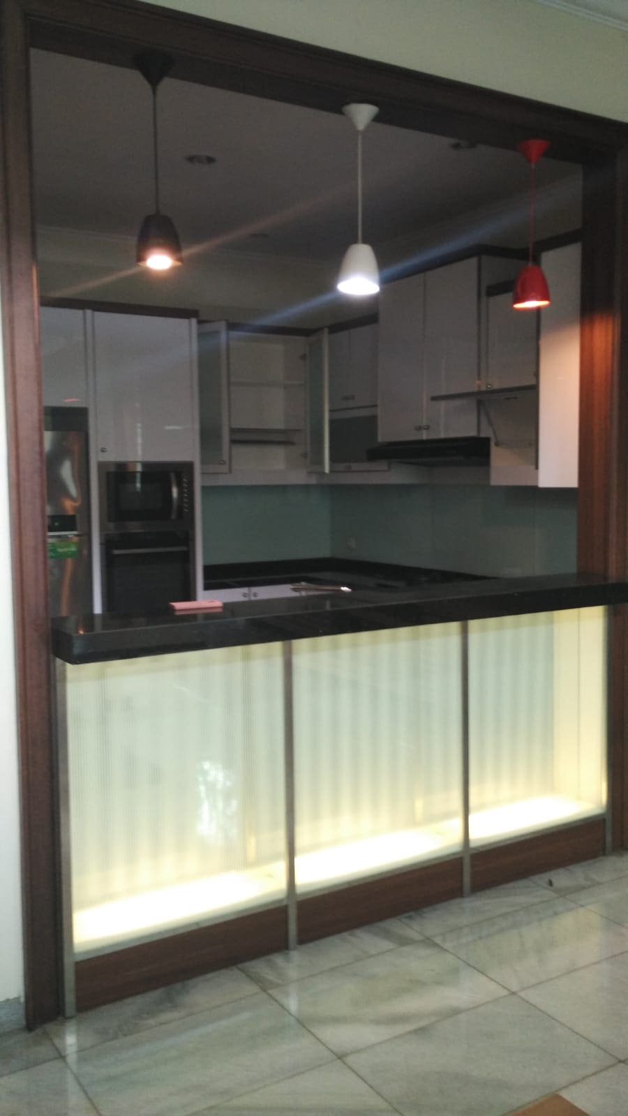 Sewa Cepat Rumah Cantik &amp; Asri Pondok Indah Jakarta Selatan (ID) - Foto 4