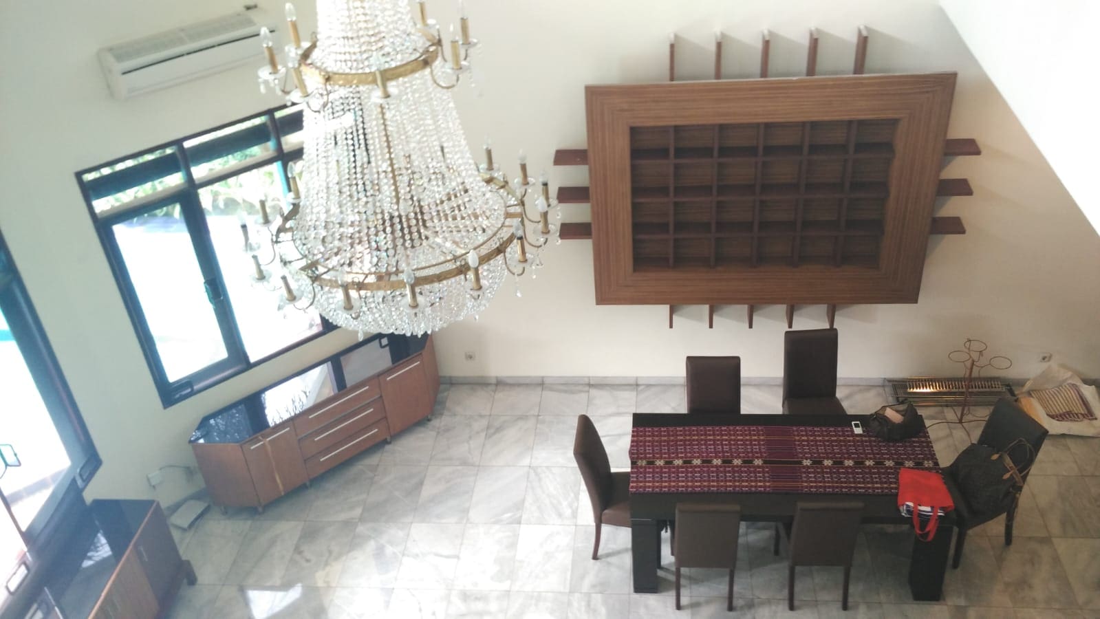 Sewa Cepat Rumah Cantik &amp; Asri Pondok Indah Jakarta Selatan (ID) - Foto 5