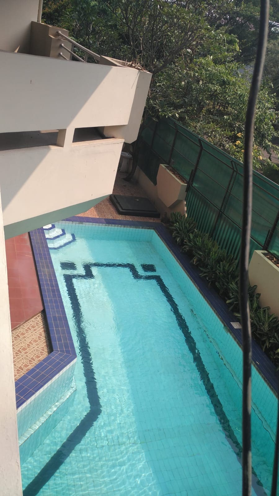 Sewa Cepat Rumah Cantik &amp; Asri Pondok Indah Jakarta Selatan (ID) - Foto 6