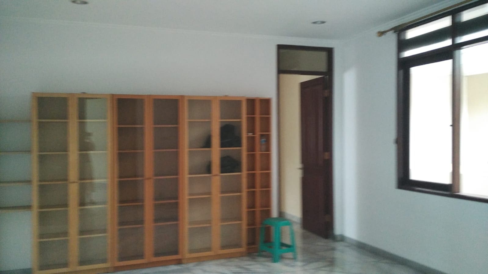Sewa Cepat Rumah Cantik &amp; Asri Pondok Indah Jakarta Selatan (ID) - Foto 8