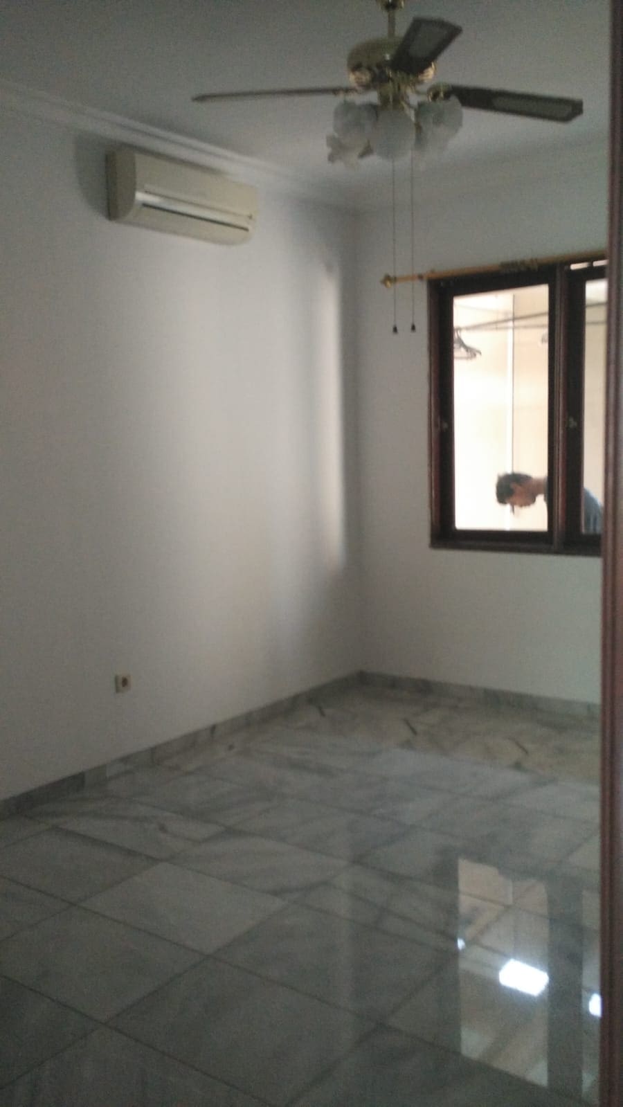 Sewa Cepat Rumah Cantik &amp; Asri Pondok Indah Jakarta Selatan (ID) - Foto 10