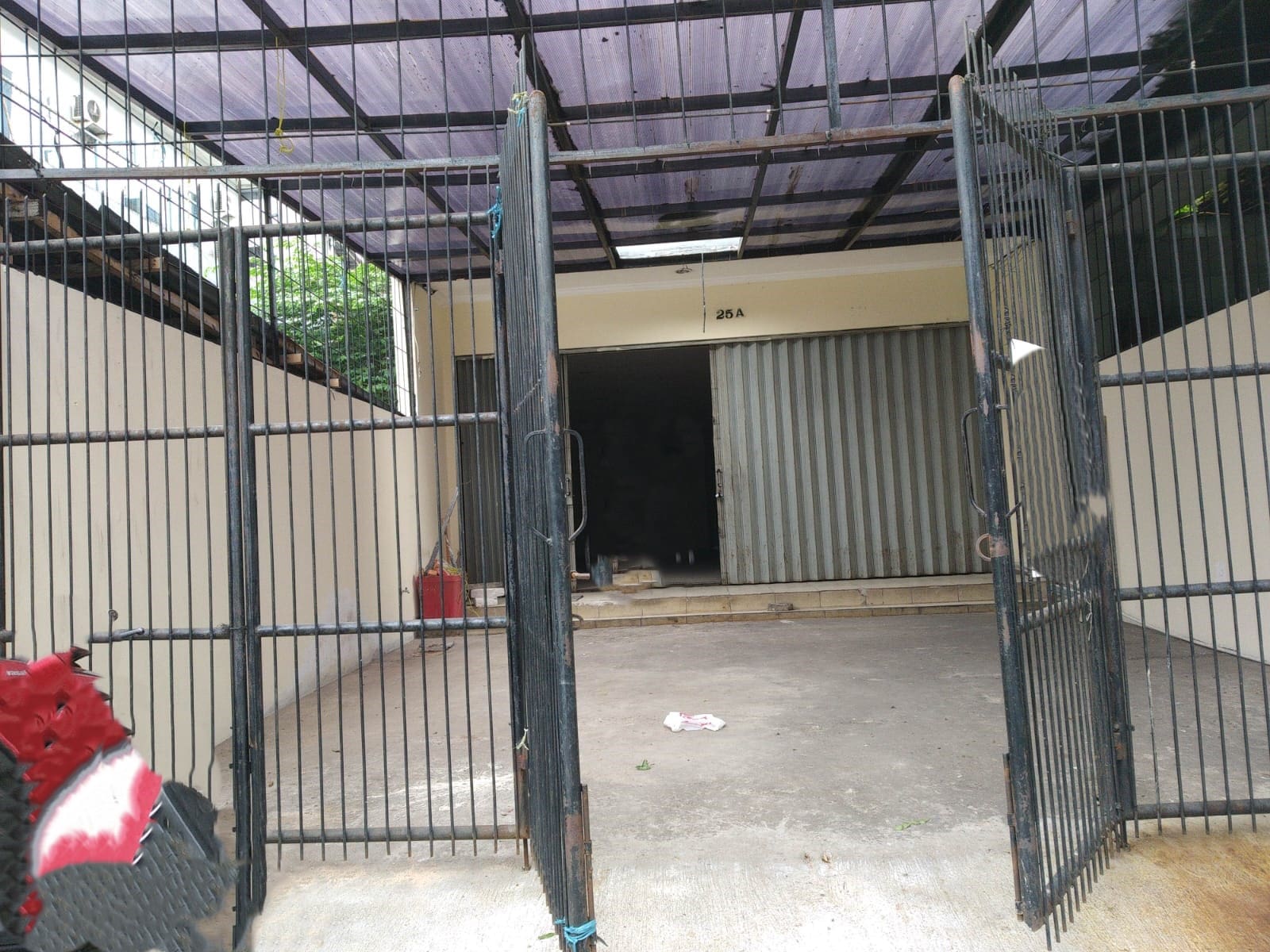 Sewa Cepat Ruko 3 Lantai di Tomang Jakarta Barat (ID) - Foto 10
