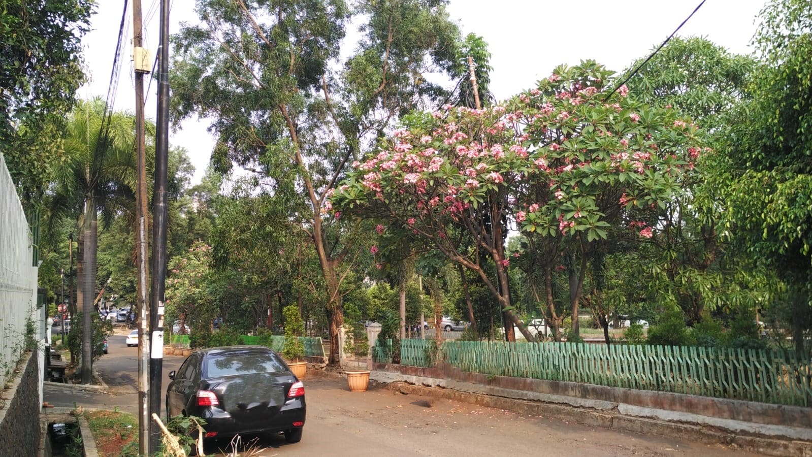 Sewa Cepat Rumah luas 650m2 di Permata Hijau Jakarta Selatan (ID) - Foto 11