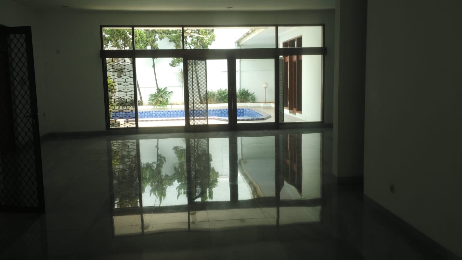 Sewa Cepat Rumah luas 650m2 di Permata Hijau Jakarta Selatan (ID) - Foto 12