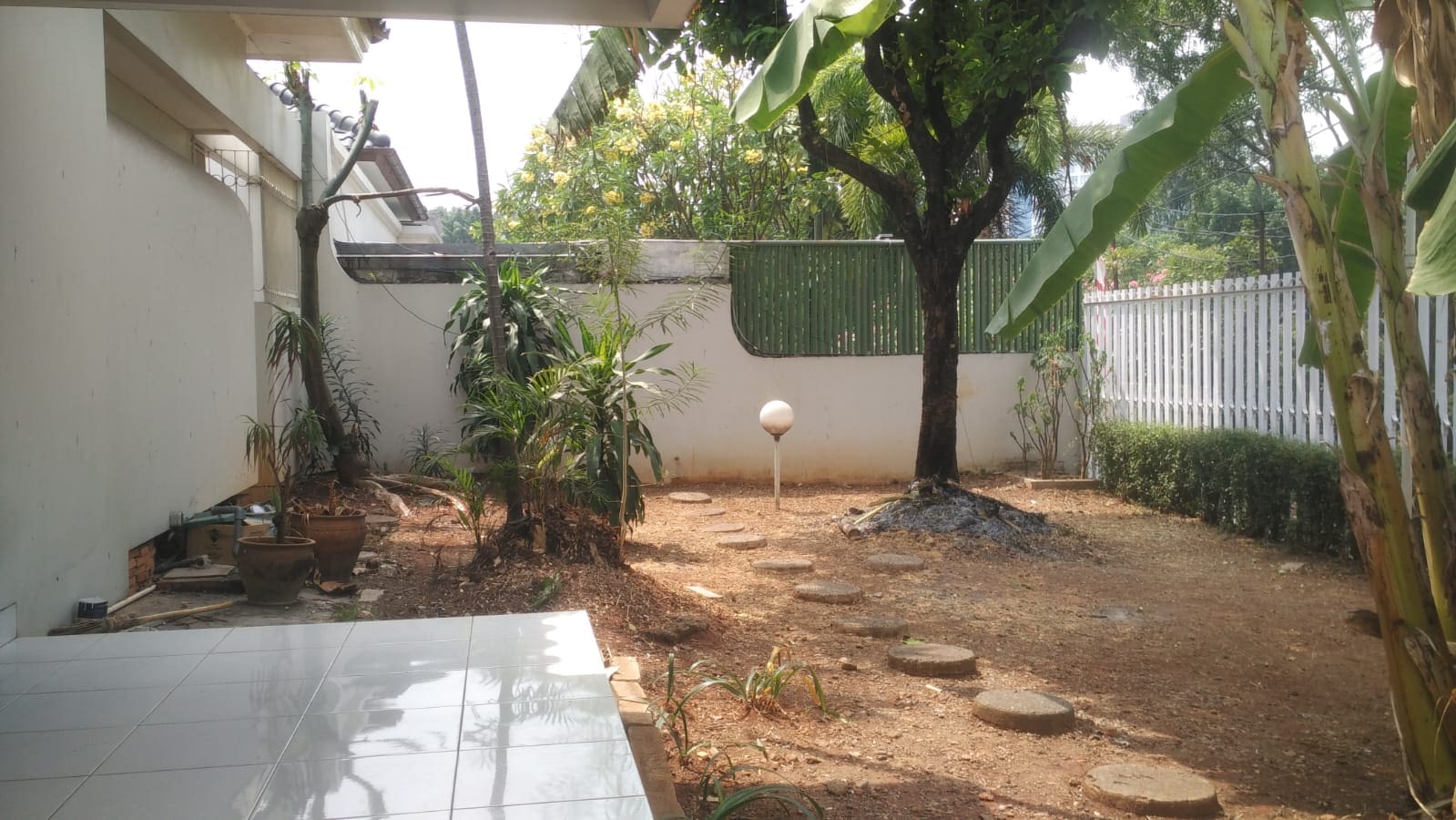 Sewa Cepat Rumah luas 650m2 di Permata Hijau Jakarta Selatan (ID) - Foto 13