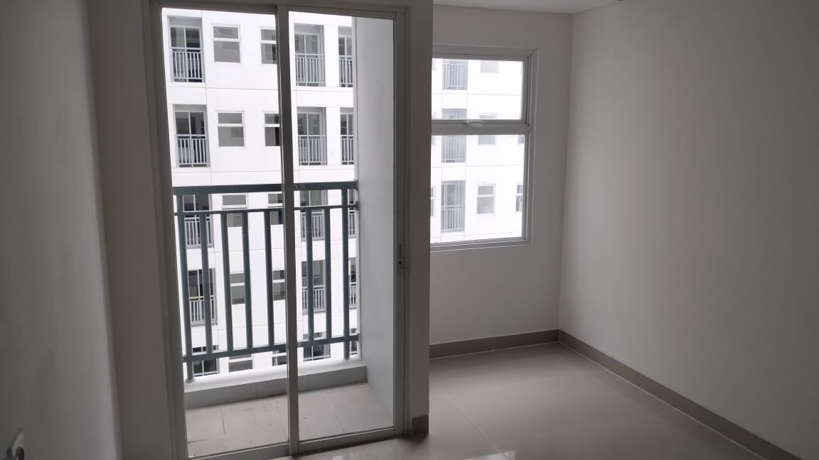 Jual Cepat Apartemen Serpong Garden Type Studio di Cisauk BSD Tangerang (ID) - Foto 2