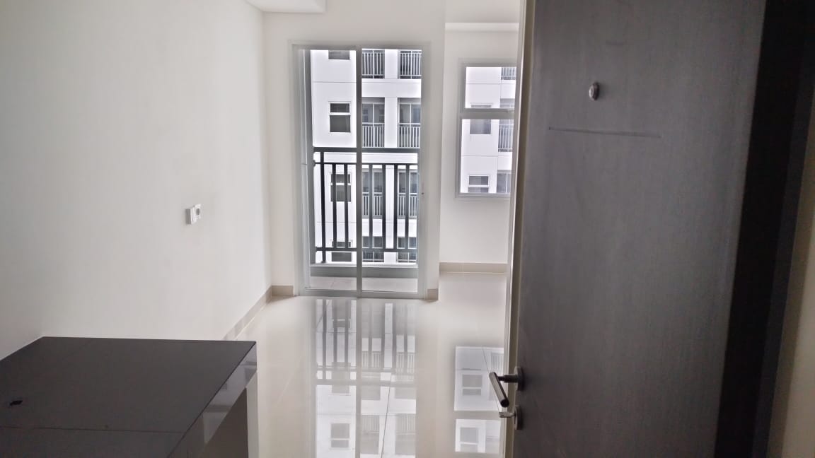 Jual Cepat Apartemen Serpong Garden Type Studio di Cisauk BSD Tangerang (ID) - Foto 4