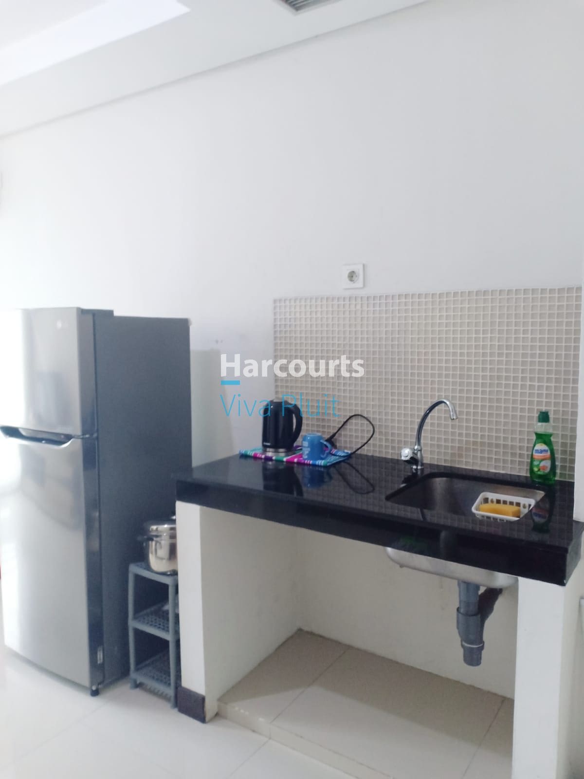 Disewa Apartemen Sky Terrace Daan Mogot Baru Tower Sanur. Harga Nego! - Foto 7