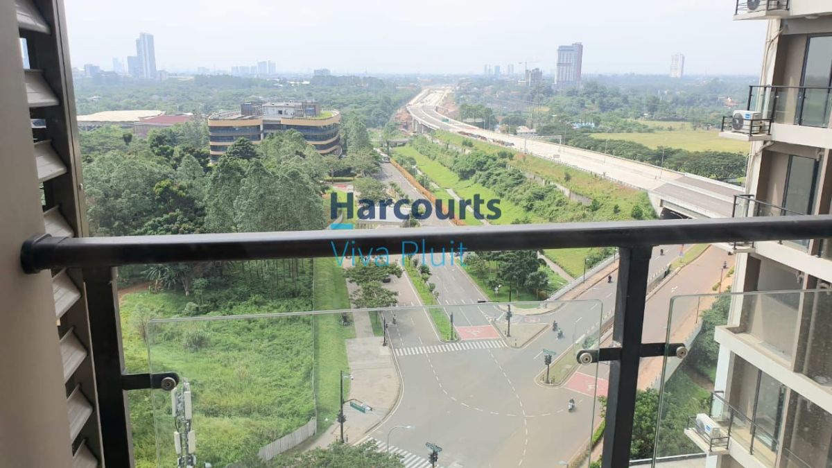 Disewa Apartemen Sky Terrace Daan Mogot Baru, Tower Uluwatu. Harga Murah - Foto 4