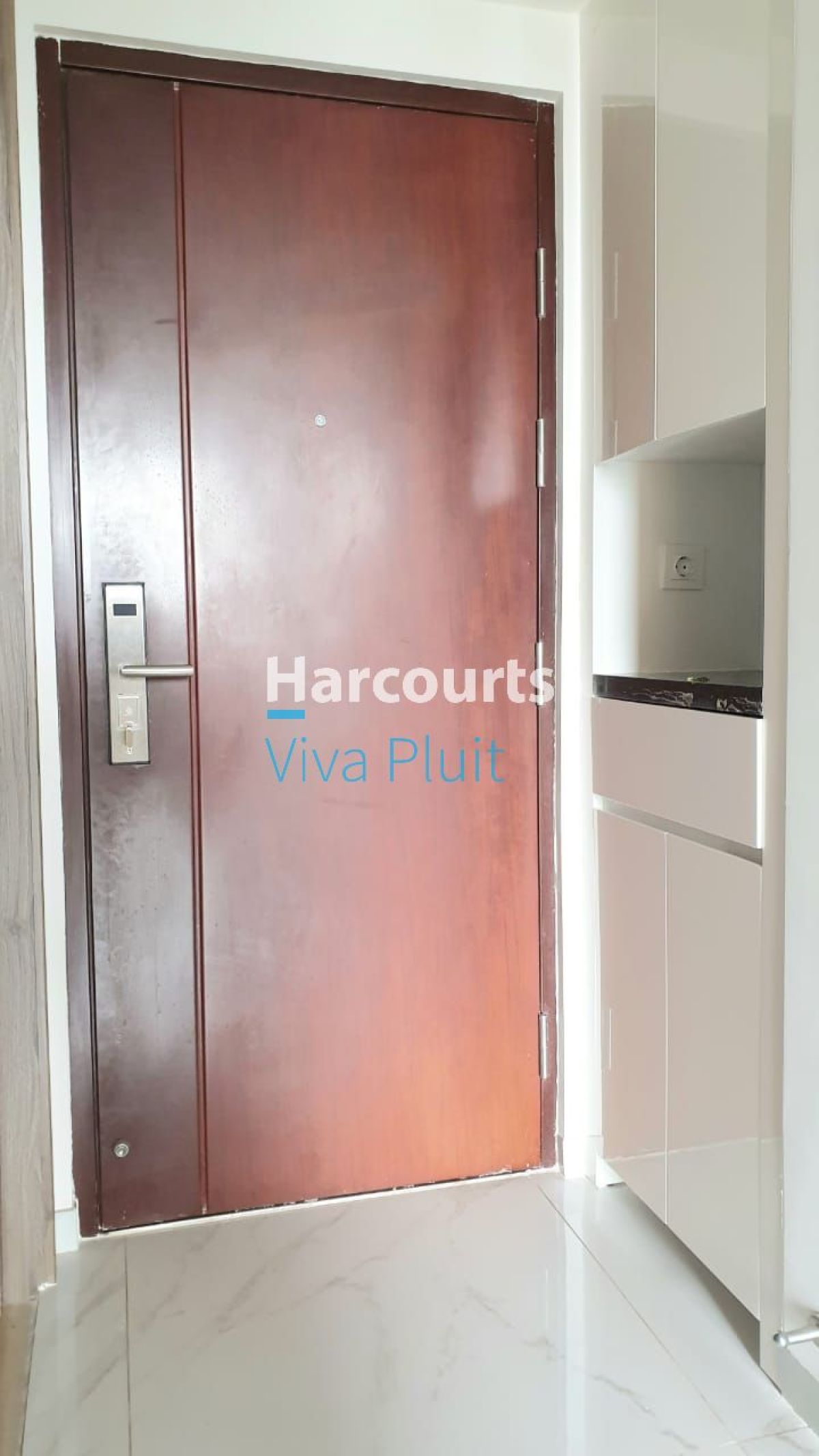 Disewa Apartemen Sky Terrace Daan Mogot Baru, Tower Uluwatu. Harga Murah - Foto 5