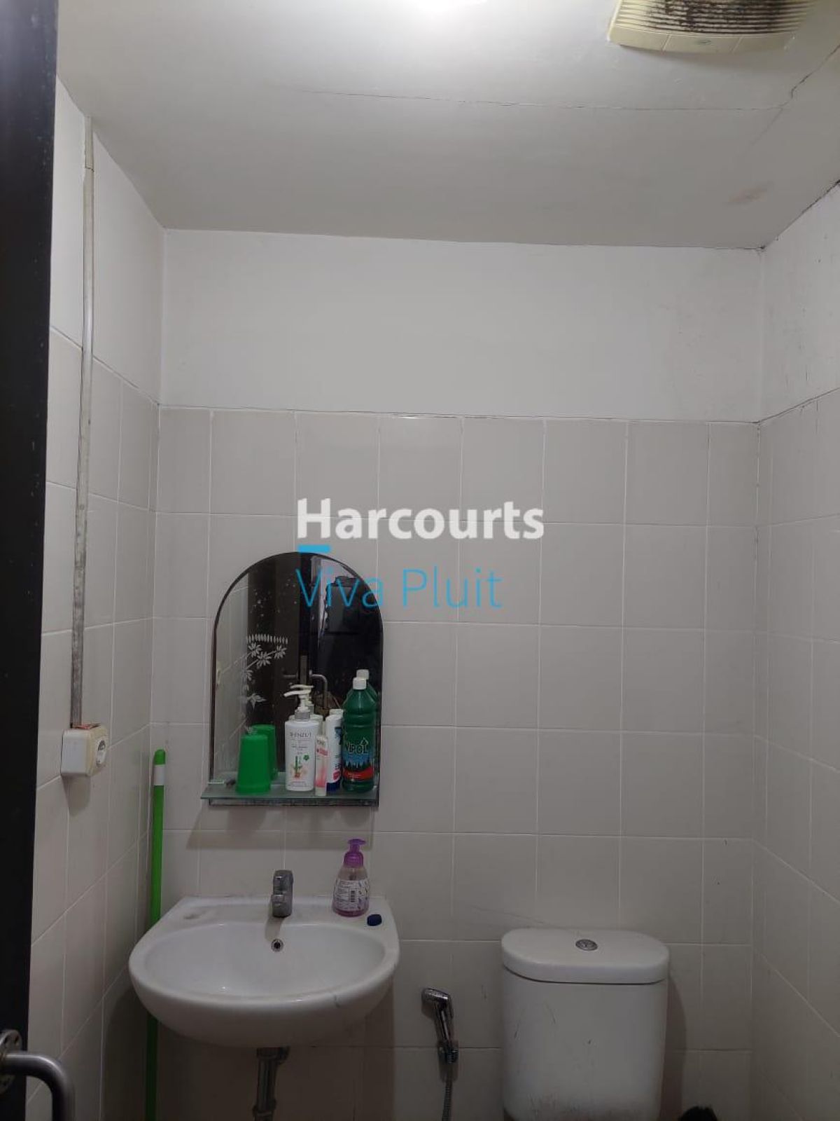 Dijual Apartemen Cervino Village, Tebet, Jakarta Selatan. Harga Murah Dibawah Pasaran! - Foto 4