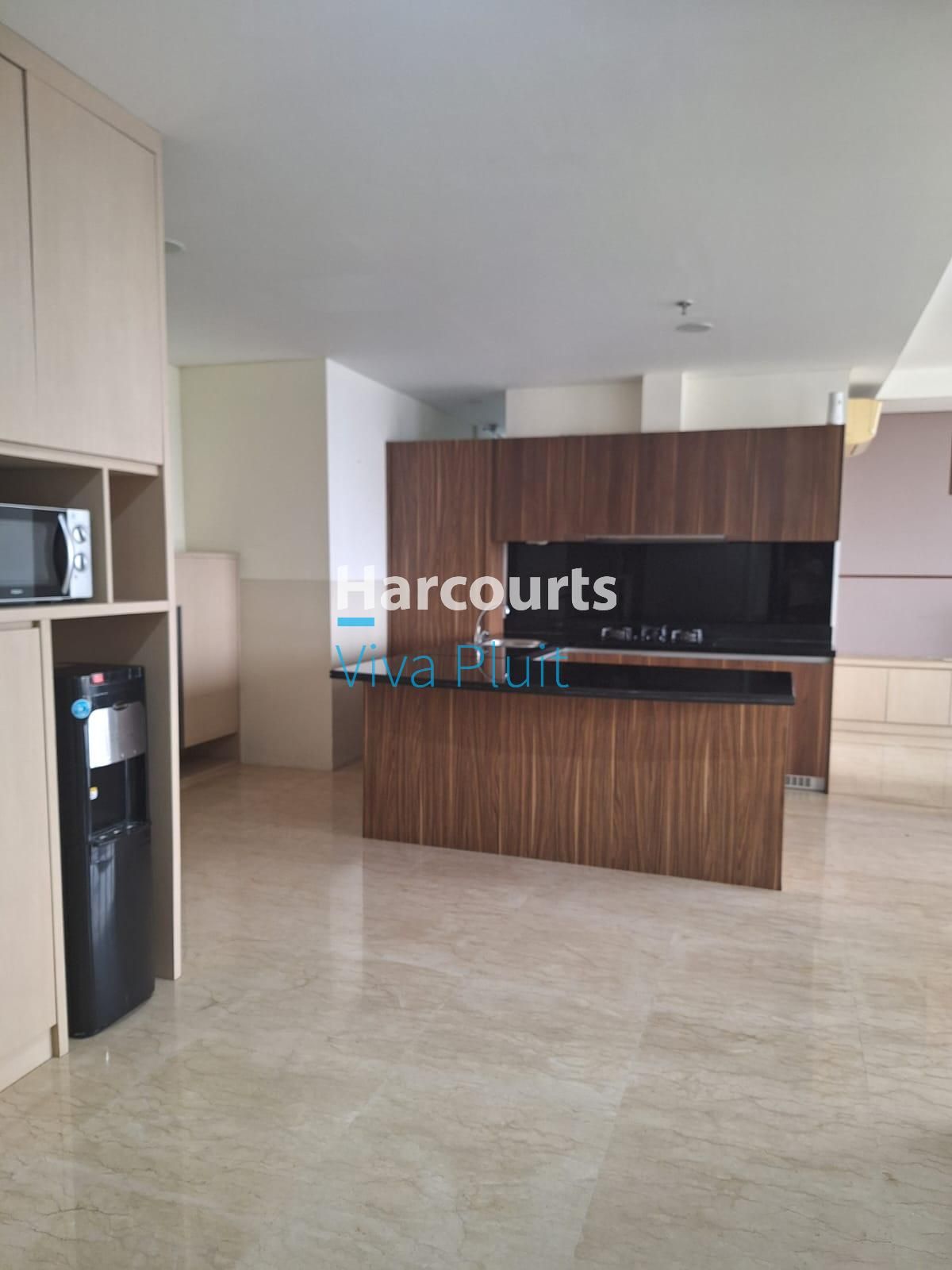 Disewa Apartemen L'Avenue Pancoran, Jakarta Selatan. Furnished Siap Huni !! - Foto 3