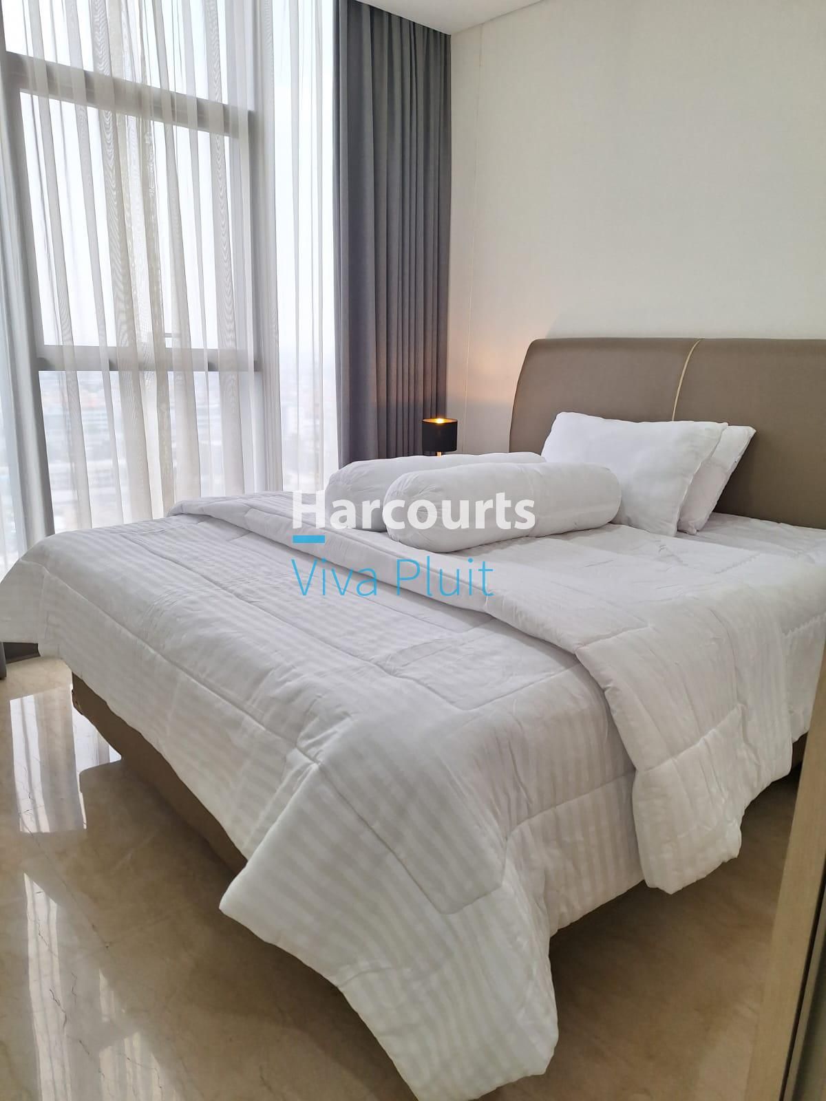 Disewa Apartemen L'Avenue Pancoran, Jakarta Selatan. Furnished Siap Huni !! - Foto 6