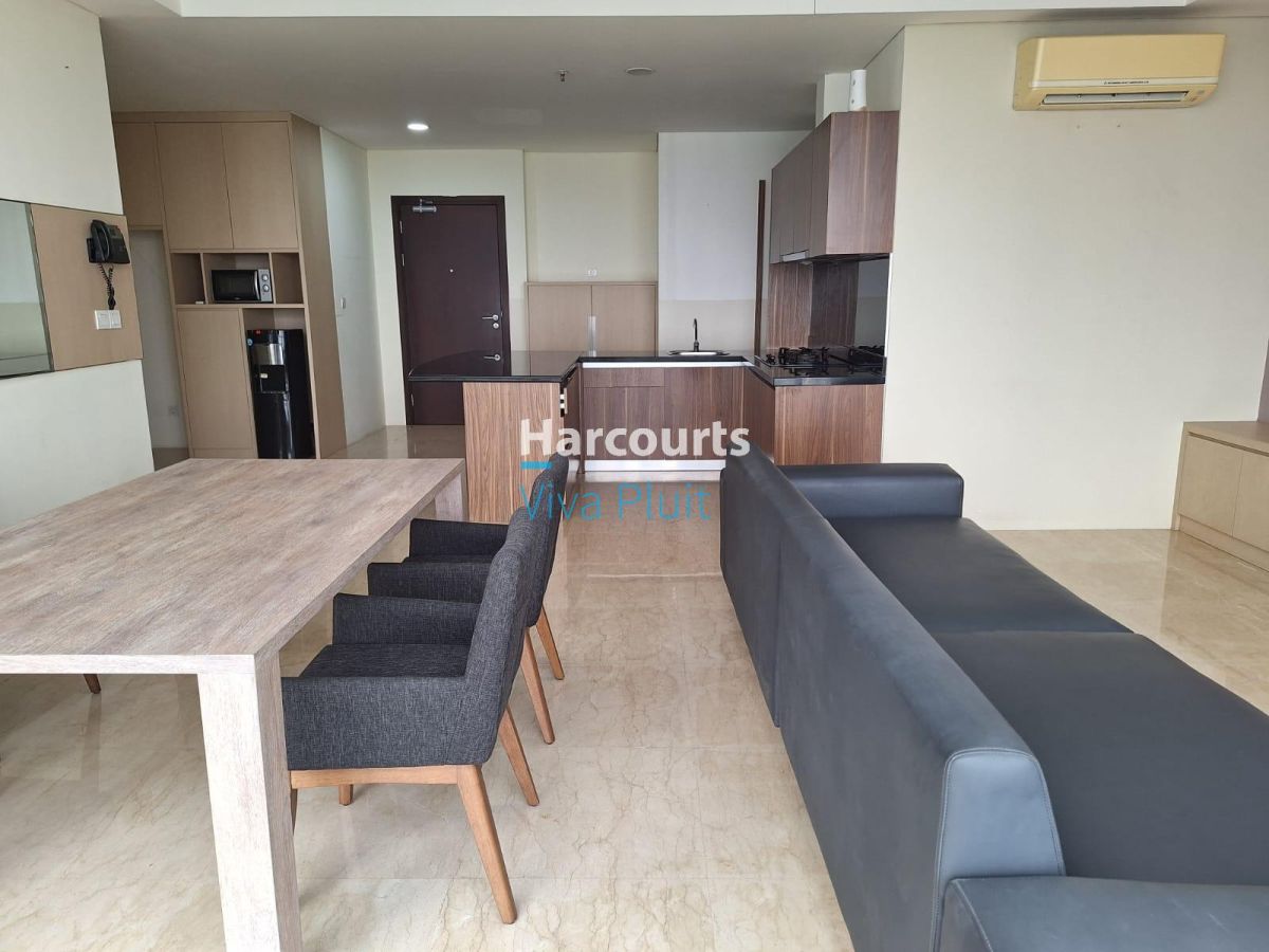 Disewa Apartemen L'Avenue Pancoran, Jakarta Selatan. Furnished Siap Huni !! - Foto 7