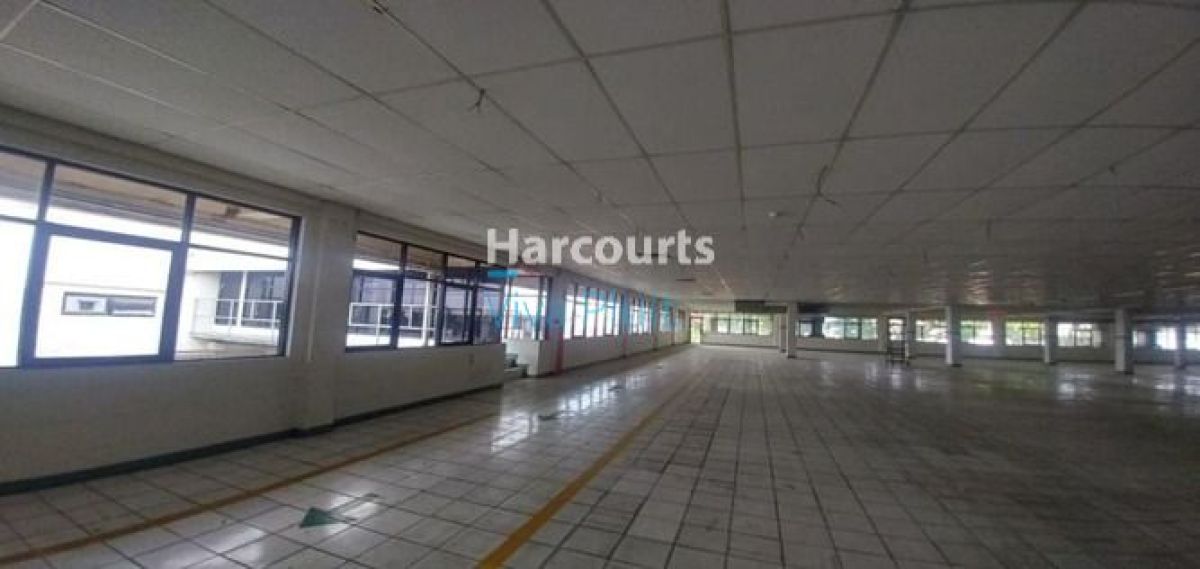 Dijual Pabrik Jl. Raya Gunung Putri Bogor, Jawa Barat. Siap Pakai Nego!