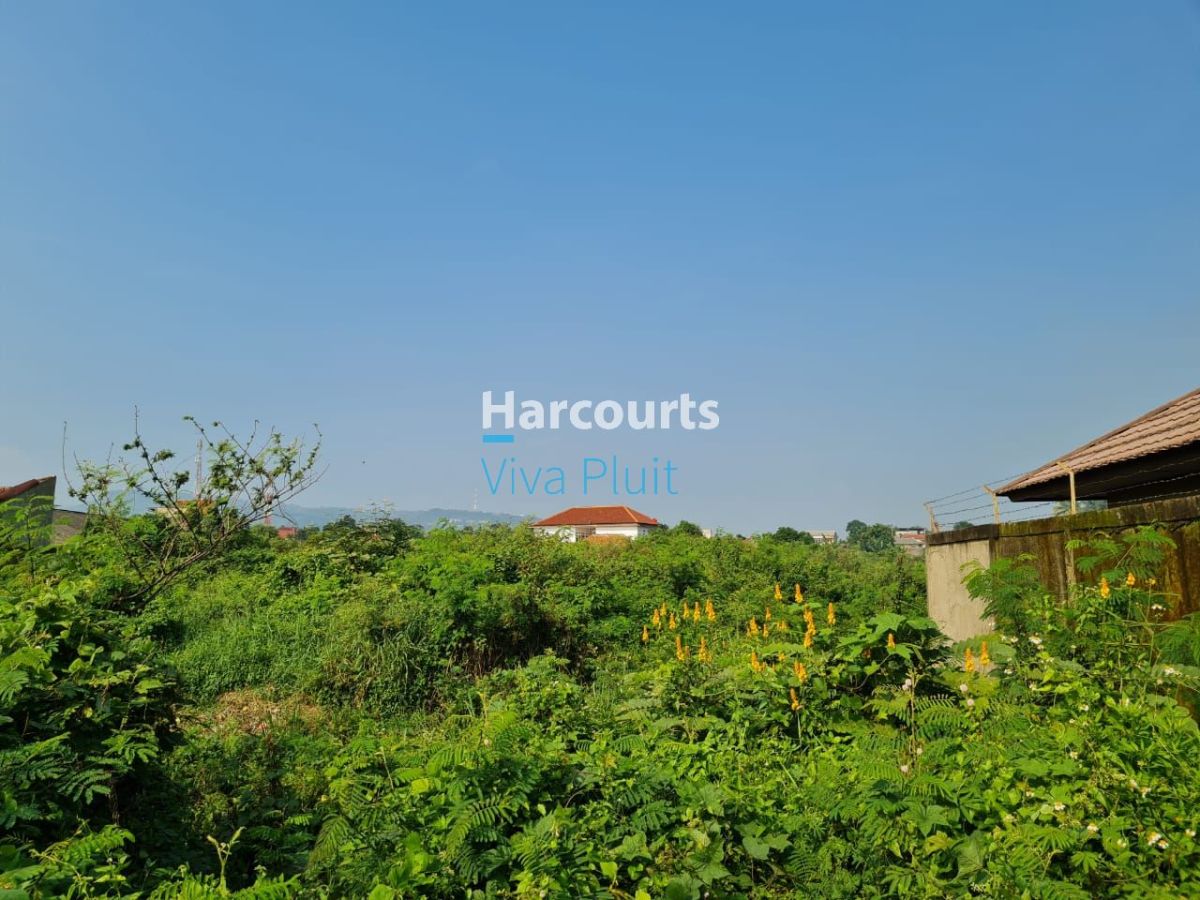 Dijual Tanah Jl. Raya Industri, Citeureup, Bogor. Harga Murah Nego! - Foto 2