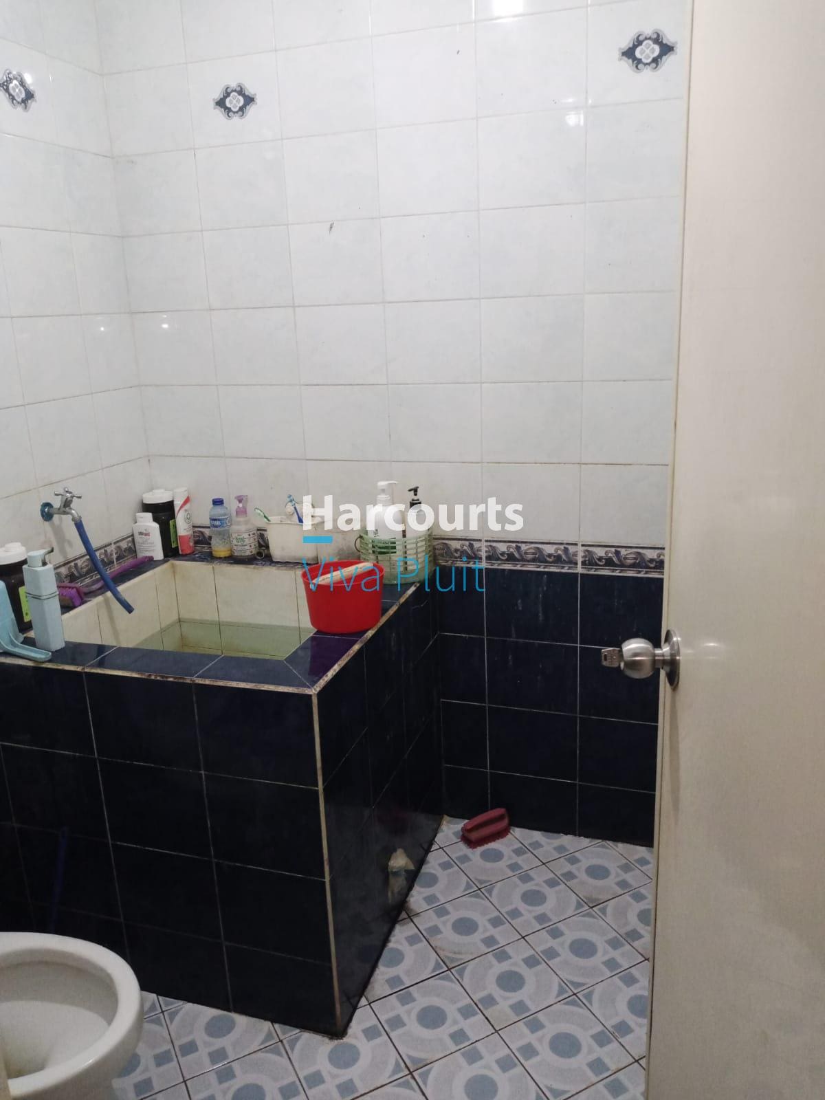 Dijual Rumah Muara Karang Blok 8, Jakarta Utara. Siap Huni Harga Nego! - Foto 4