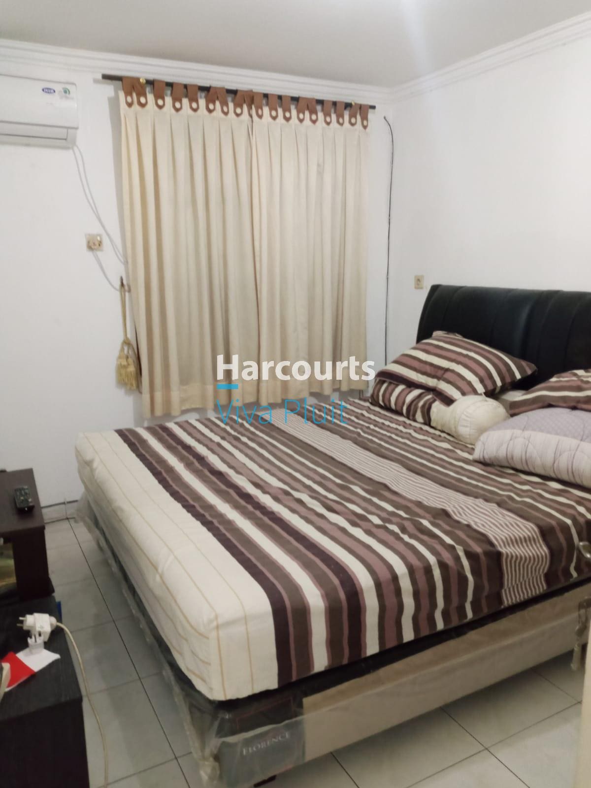 Dijual Rumah Muara Karang Blok 8, Jakarta Utara. Siap Huni Harga Nego! - Foto 5