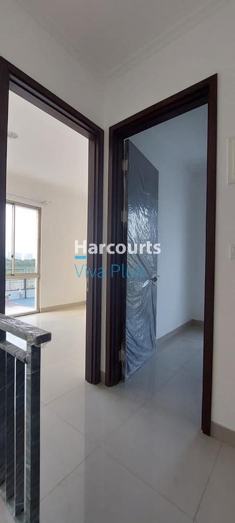 Disewa Rumah Pik 2 Cluster Scarlet, Kosambi, Tangerang. Harga Murah Nego! - Foto 6