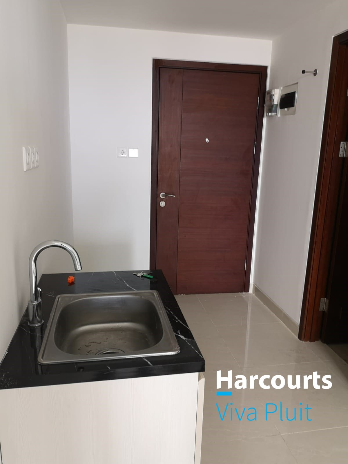 Dijual Apartemen The Crest West Vista Puri, Kembangan, Jakarta Barat - Foto 4