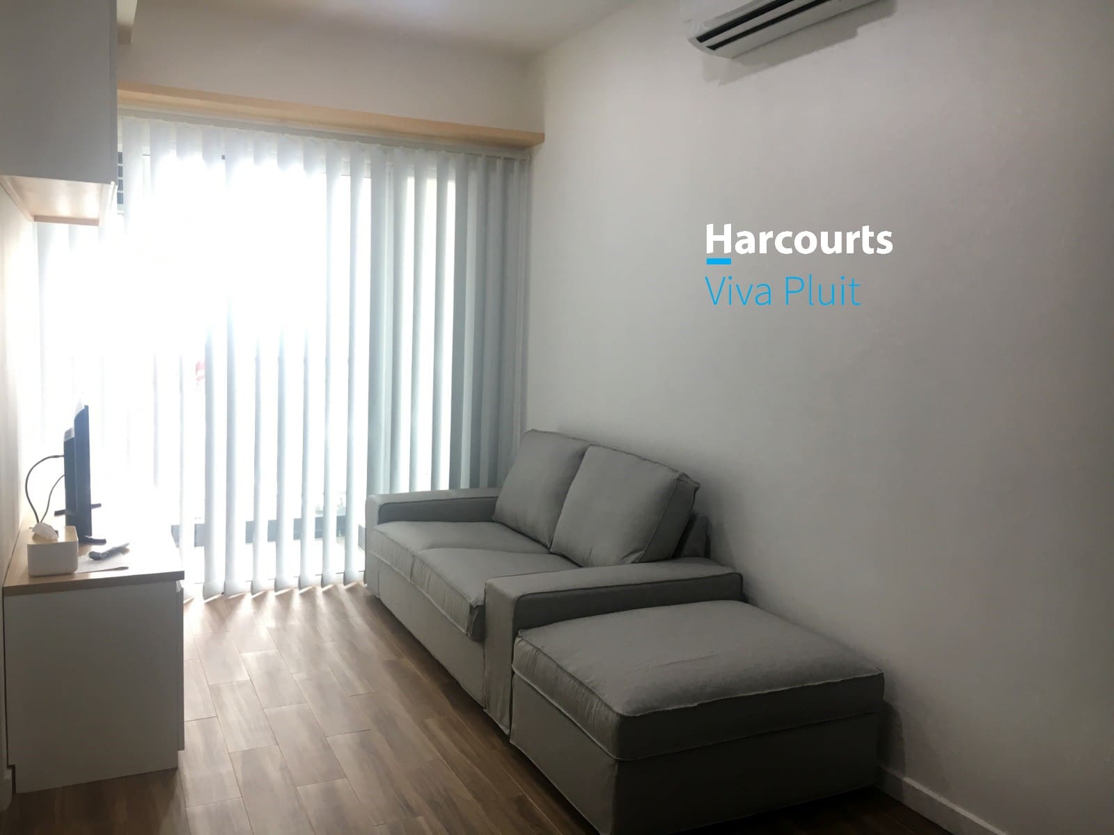 Dijual Kondominium Greenbay Pluit, Full Furnished. Harga Nego! - Foto 2