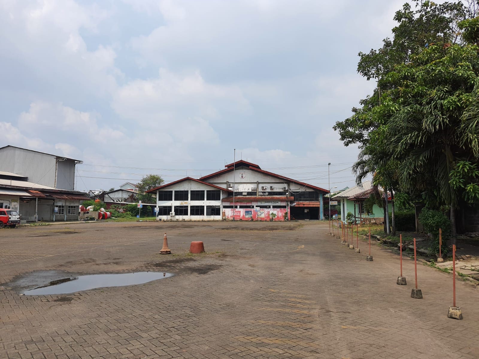 Dijual Kondominium Greenbay Pluit, Full Furnished. Harga Nego! - Foto 4