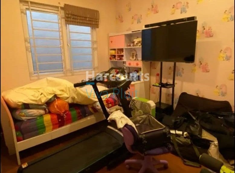 Dijual Rumah Camar Elok, Pantai Indah Kapuk. Siap Huni Harga Murah! - Foto 3