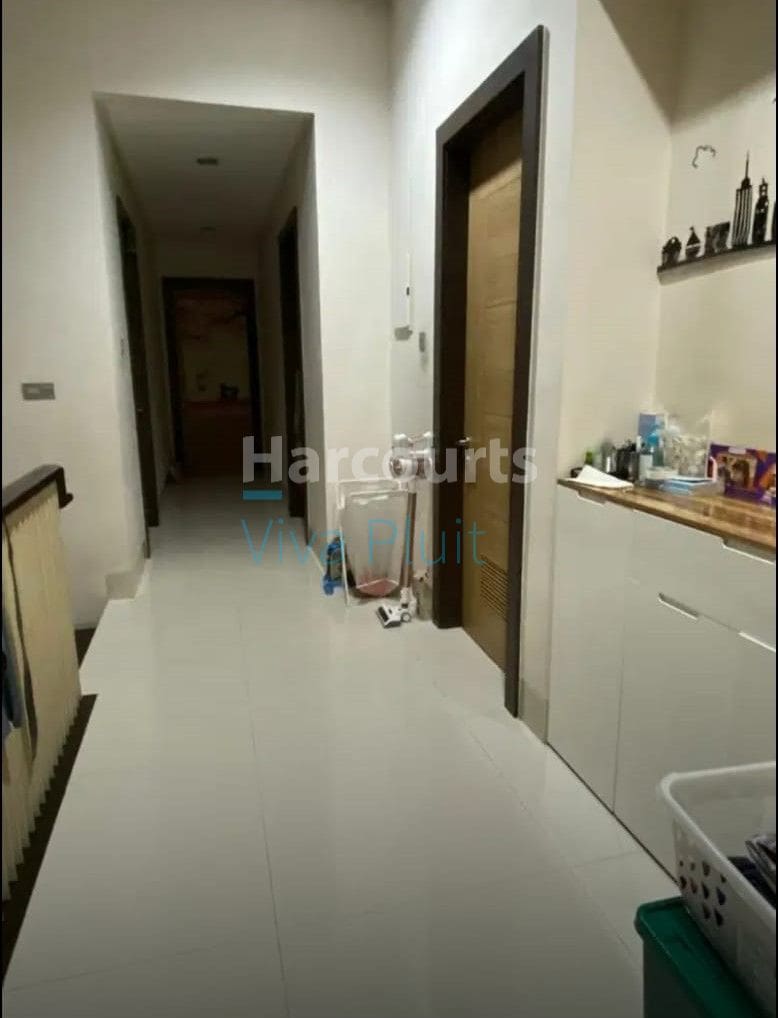 Dijual Rumah Camar Elok, Pantai Indah Kapuk. Siap Huni Harga Murah! - Foto 5
