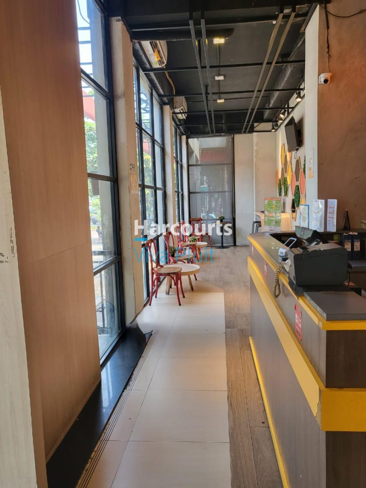 Disewa Kavling Jl. Alam Utama, Alam Sutera, Tangerang. Furnished Nego! - Foto 2