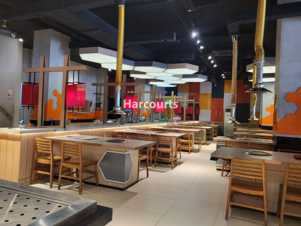 Disewa Kavling Jl. Alam Utama, Alam Sutera, Tangerang. Furnished Nego! - Foto 3