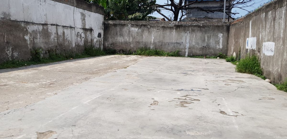 Dijual Tanah Jl. Raya Daan Mogot, Jakarta Barat. Harga Murah Nego! - Foto 2