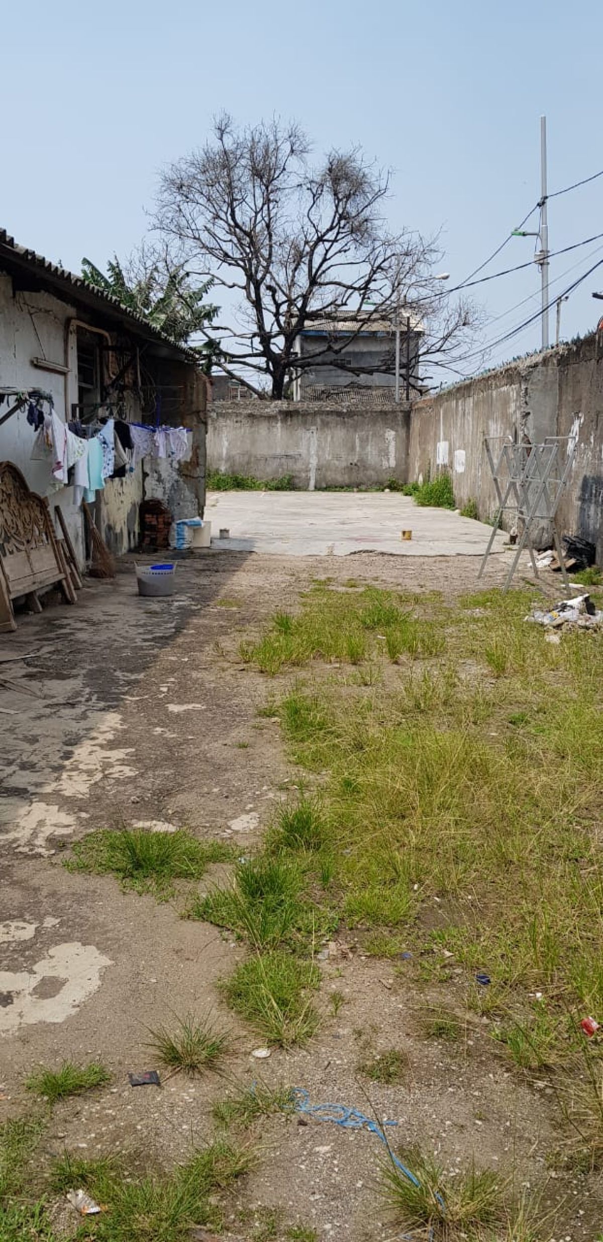 Dijual Tanah Jl. Raya Daan Mogot, Jakarta Barat. Harga Murah Nego! - Foto 3