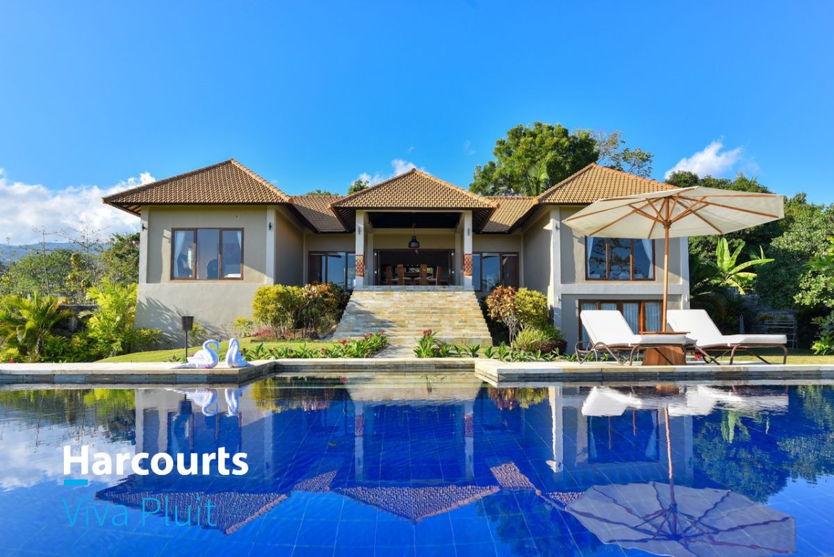 Dijual Villa Boutiq Lovina, Buleleng, Bali. Harga Murah Bisa Nego!!