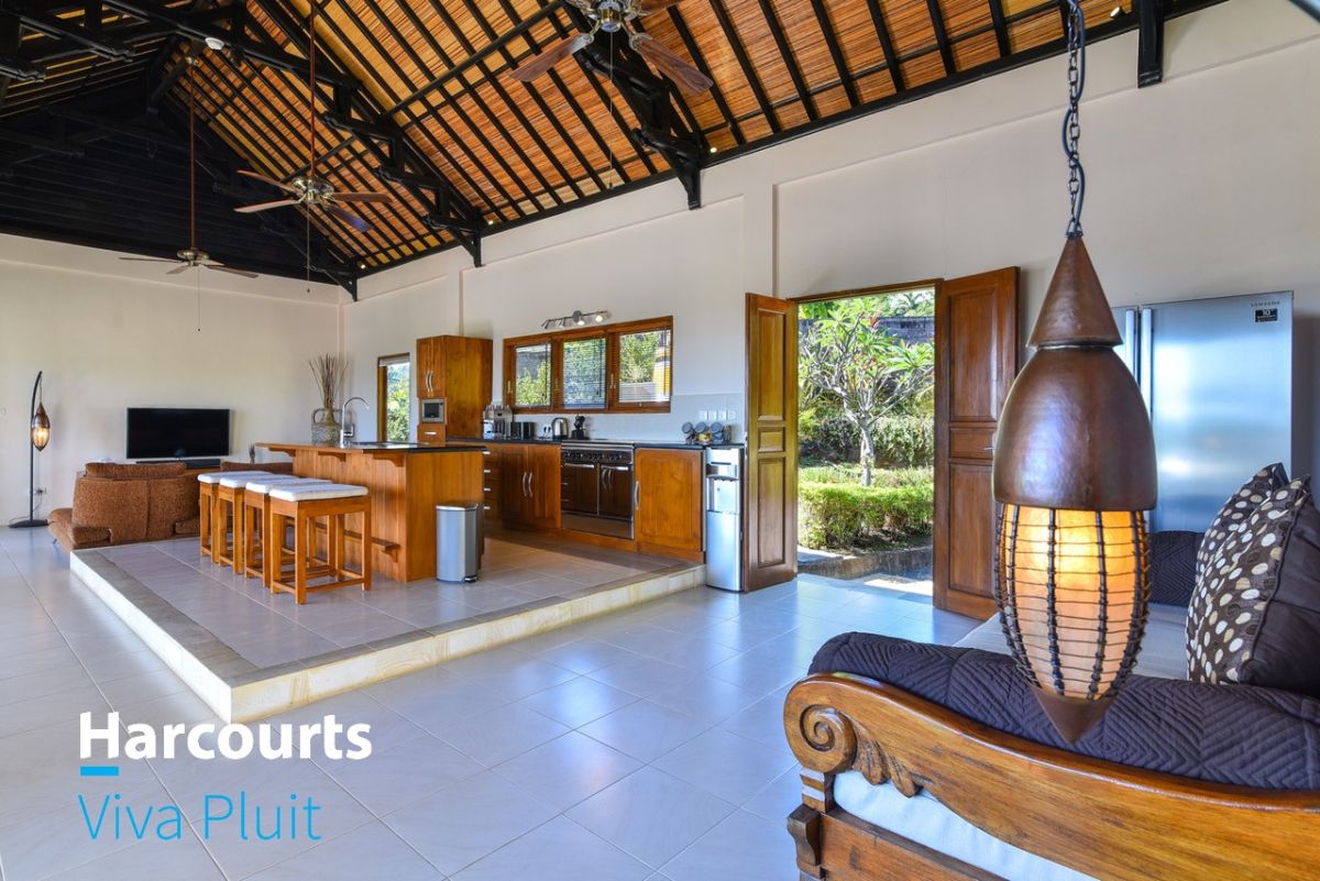 Dijual Villa Boutiq Lovina, Buleleng, Bali. Harga Murah Bisa Nego!! - Foto 2