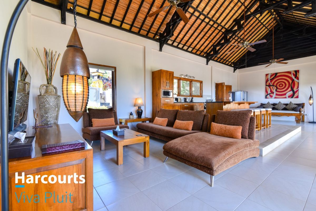 Dijual Villa Boutiq Lovina, Buleleng, Bali. Harga Murah Bisa Nego!! - Foto 3