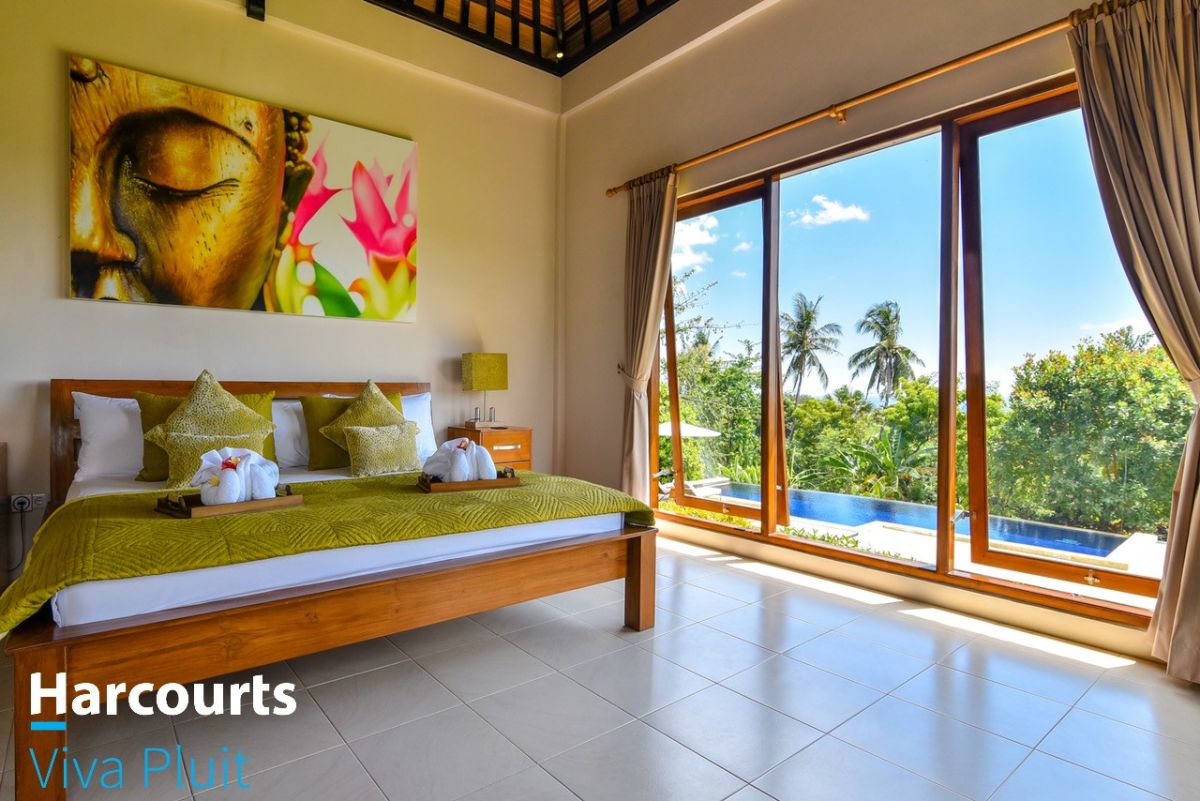 Dijual Villa Boutiq Lovina, Buleleng, Bali. Harga Murah Bisa Nego!! - Foto 5