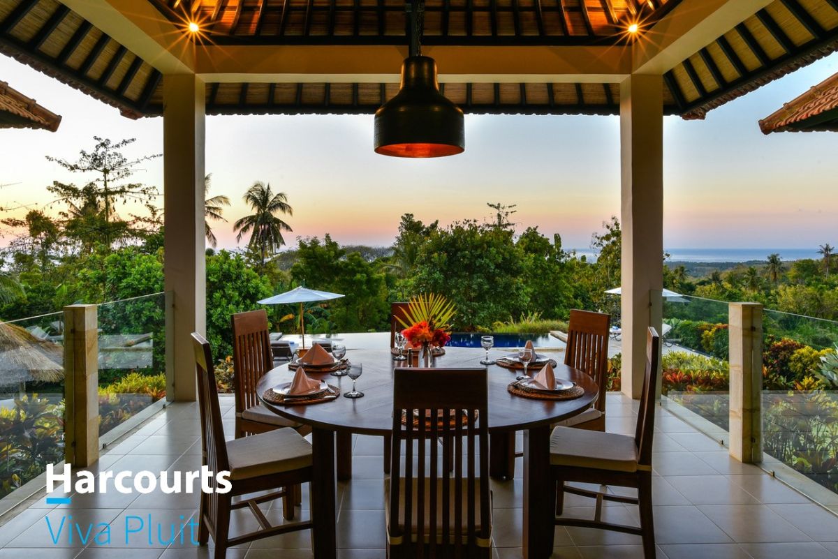 Dijual Villa Boutiq Lovina, Buleleng, Bali. Harga Murah Bisa Nego!! - Foto 6