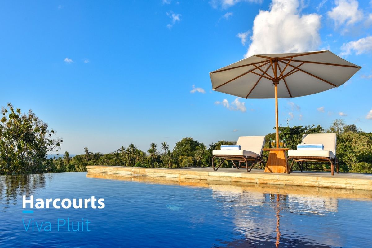 Dijual Villa Boutiq Lovina, Buleleng, Bali. Harga Murah Bisa Nego!! - Foto 7
