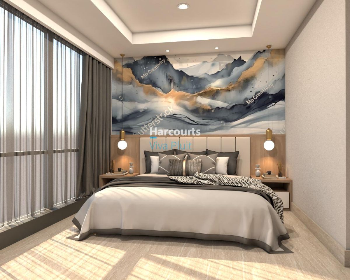 Dijual Apartemen Sky House Bsd, Tangerang. Harga Murah Nego!!