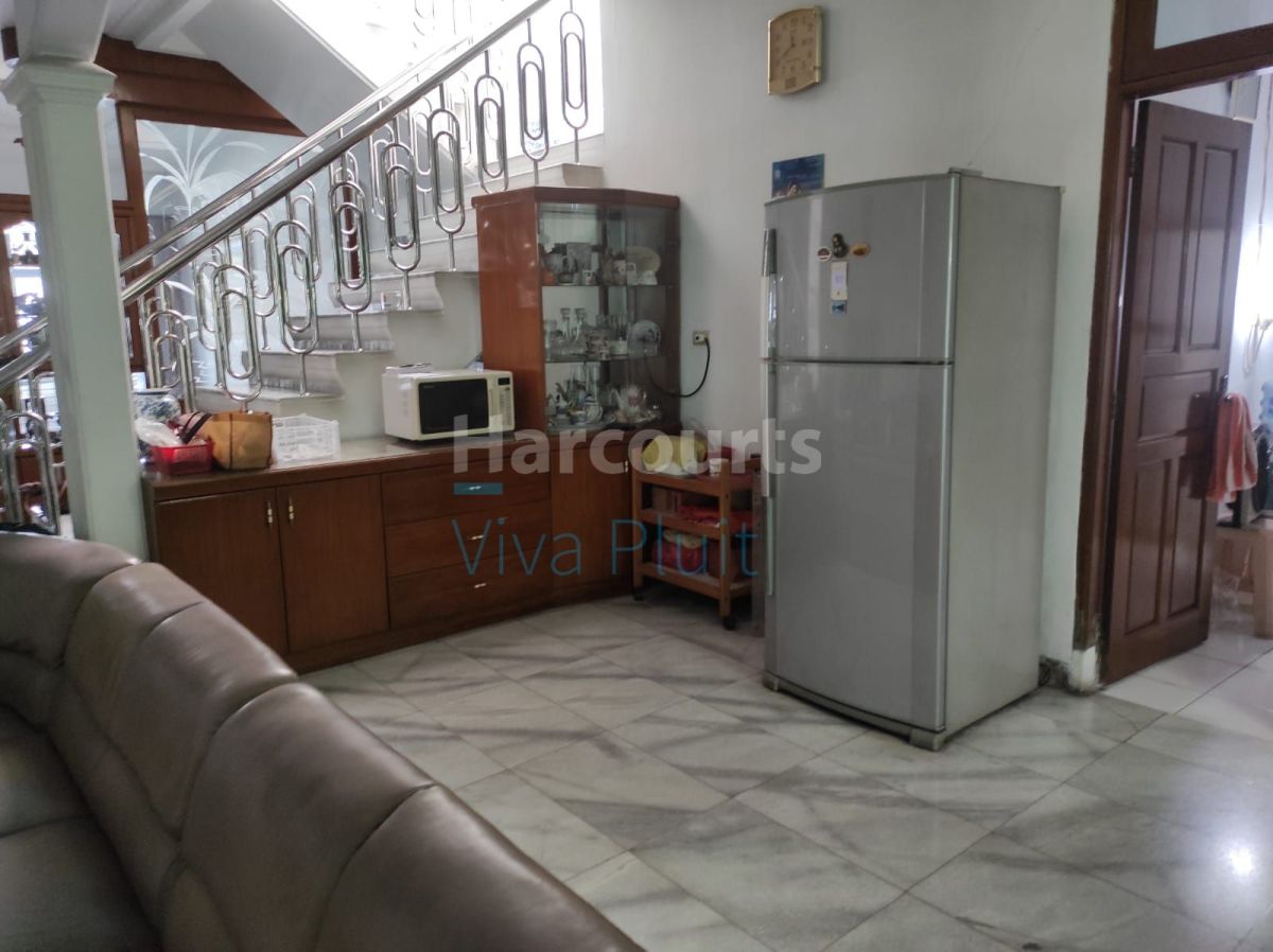 Dijual Rumah Muara Karang, Jakarta Utara. Siap Huni, Harga Murah Nego! - Foto 3