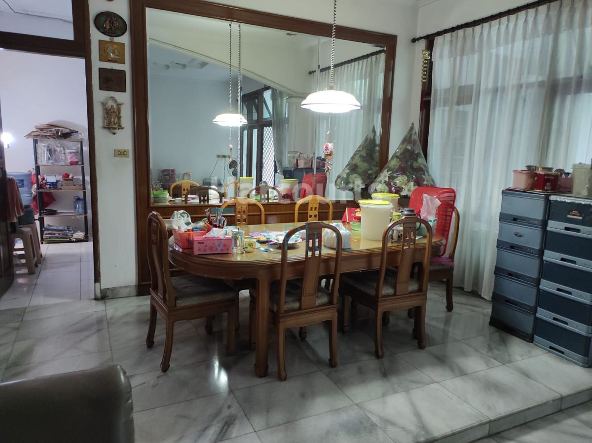 Dijual Rumah Muara Karang, Jakarta Utara. Siap Huni, Harga Murah Nego! - Foto 5
