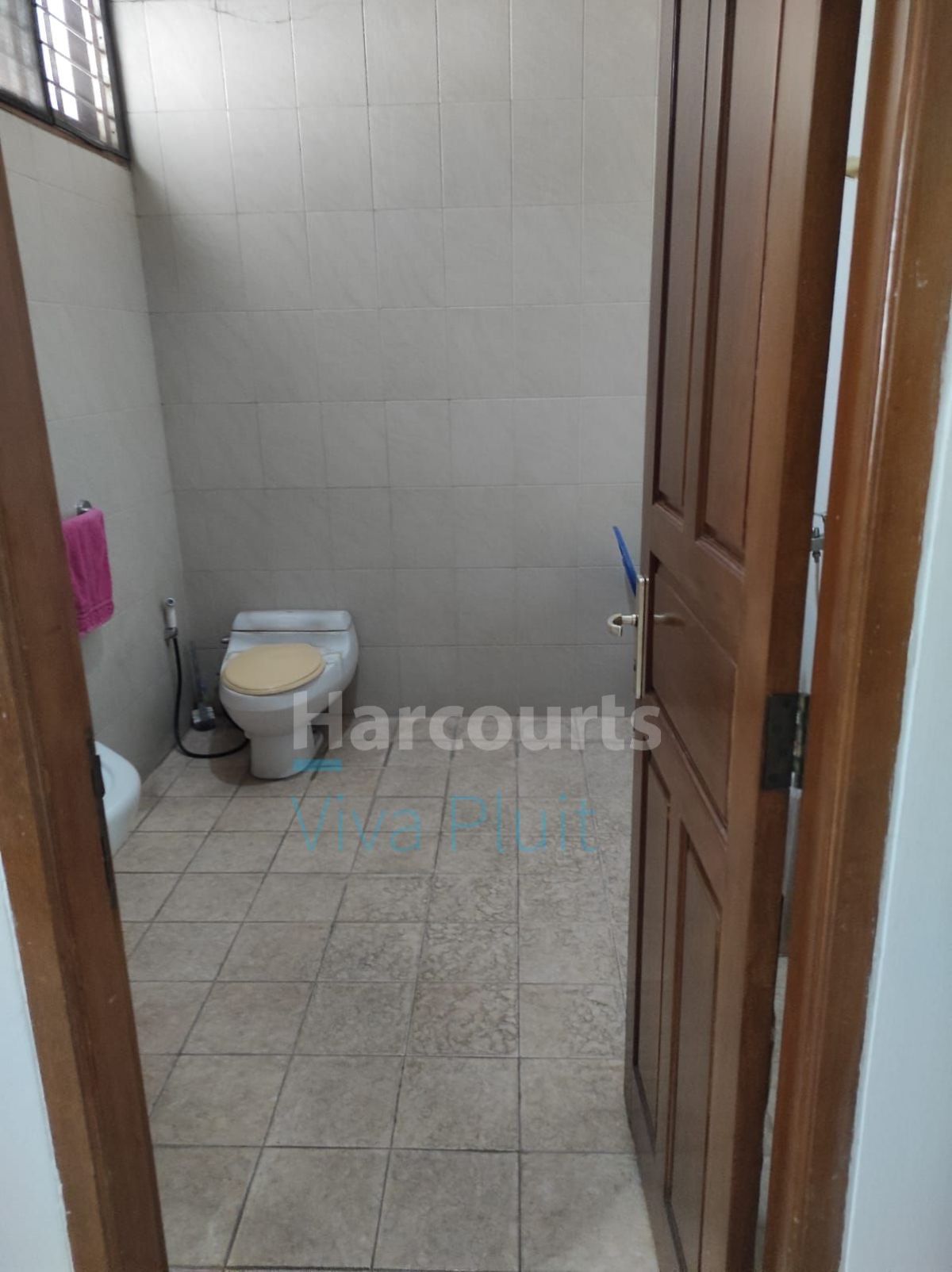 Dijual Rumah Muara Karang, Jakarta Utara. Siap Huni, Harga Murah Nego! - Foto 7