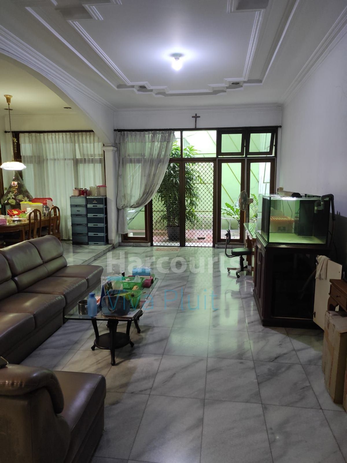 Dijual Rumah Muara Karang, Jakarta Utara. Siap Huni, Harga Murah Nego! - Foto 8
