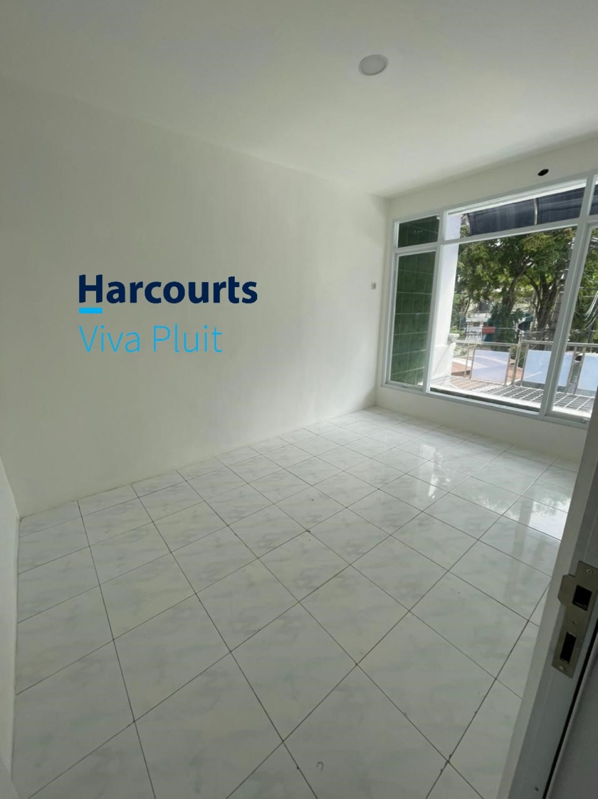 Dijual Rumah Muara Karang Blok 9, Jakarta Utara. Harga Murah Nego!