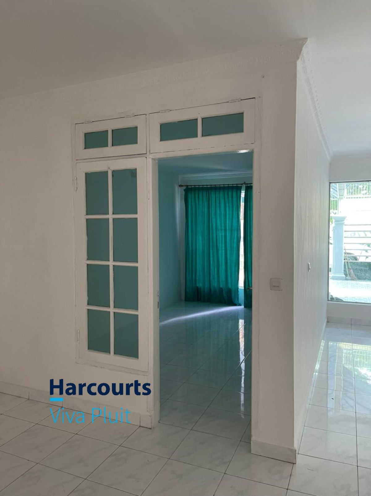 Dijual Rumah Muara Karang Blok 9, Jakarta Utara. Harga Murah Nego! - Foto 3