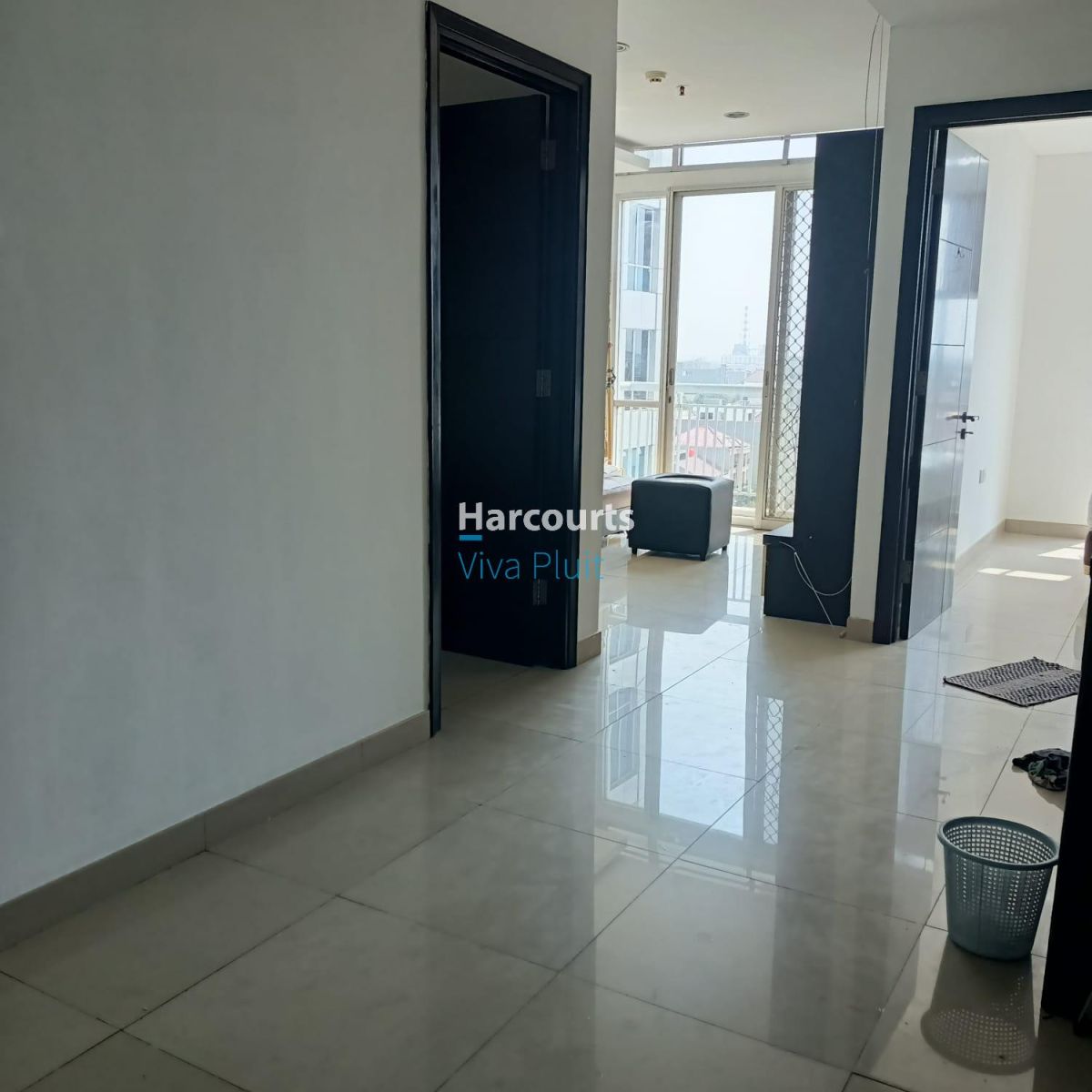 Dijual Apartemen CBD Pluit, Jakarta Utara. Full Furnished, Harga Nego - Foto 3